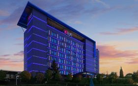 Aloft Bursa Hotel